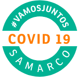Covid-19 Samarco