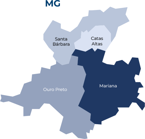 Minas Gerais