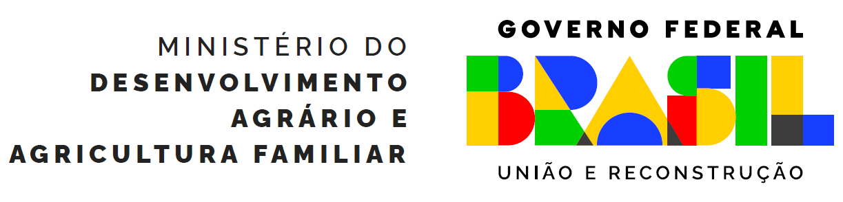Ministério do Desenvolvimento Agrário e Agricultura Familiar (MDA)