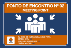 Ponto de encontro
